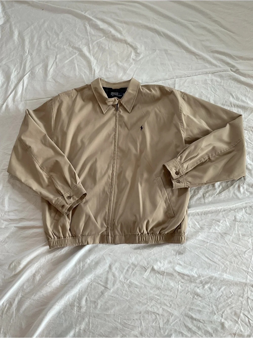 Polo Ralph Lauren polo by
